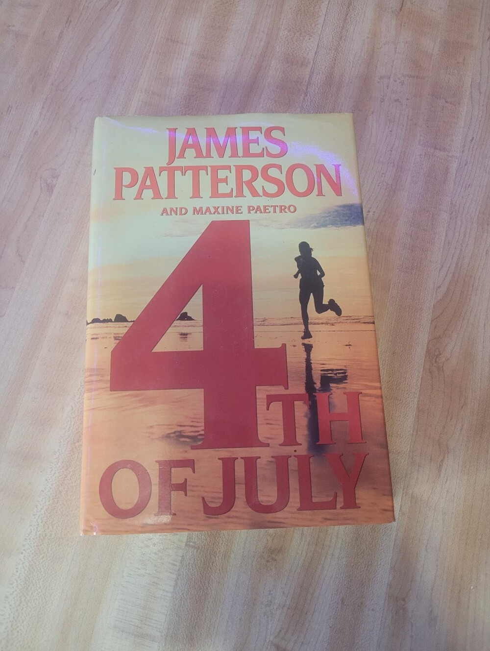 $5 Add On 4th Of July
